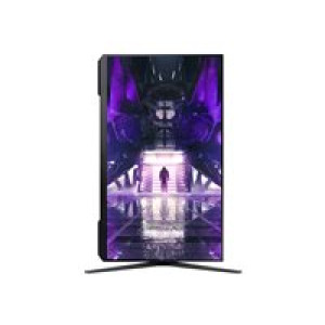  SAMSUNG Odyssey G3 S32AG320NU Gaming Monitor 81,3cm (32")  
