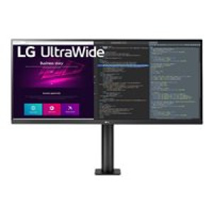  LG UltraWide 34WN780P-B Monitor 86,4cm (34")  