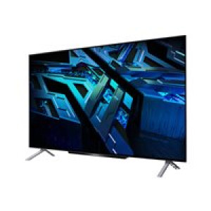  ACER Predator CG48 Gaming Monitor 122cm (48")  