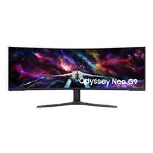  SAMSUNG Odyssey Neo G9 S57CG954NU Gaming Monitor 145cm (57")  