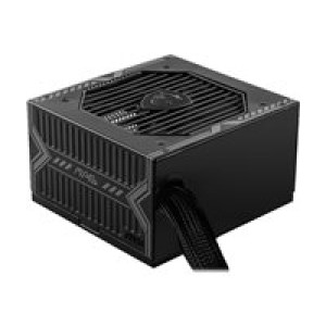 MSI MAG A550BN - 550W (ATX12V, Netzteil intern) 