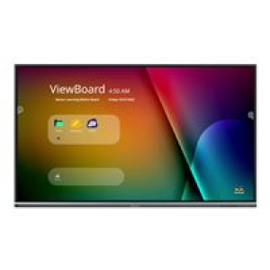  VIEWSONIC ViewBoard IFP8650-5F Interaktives Touch Display 217,4cm (85,6")  