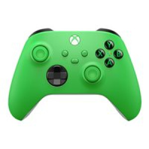 MICROSOFT Xbox Wireless-Controller - velocity-green (Xbox SX / Xbox One / PC) 