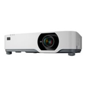 NEC P627UL Professional Laser 3LCD Beamer 6200 ANSI Lumen 