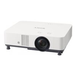 SONY VPL-PHZ61 Installations Laser LCD Beamer 6400 Lumen 
