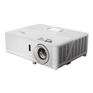 OPTOMA ZH507+ DLP Laser Beamer 5500 Lumen 