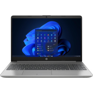 Notebook  HP 250 G9 39,6cm (15,6") i7-1255U 16GB 512GB FreeDOS Laptop kaufen 
