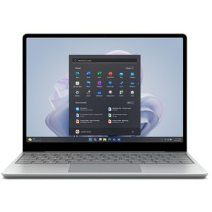 Notebook  MICROSOFT Surface Laptop Go 3 31,5 cm (12,4") i5-1235U 16GB 512GB W11P Laptop kaufen 