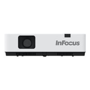 INFOCUS IN1036 LCD Beamer 4600 Lumen 