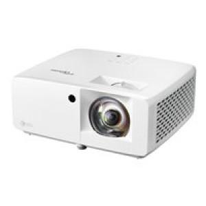 OPTOMA ZH450ST Laser DLP Kurzdistanz Beamer 4200 Lumen 