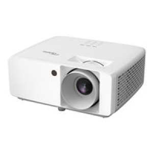 OPTOMA ZH350 Laser DLP Beamer 3600 Lumen 