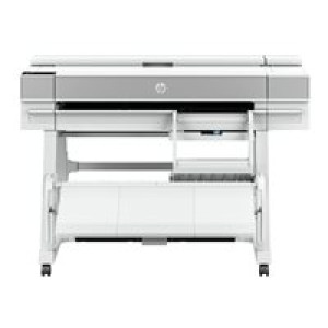 HP DesignJet T950 Printer 2y Warranty 