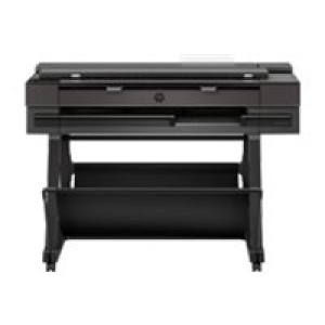 HP DesignJet T850 MFP 2y Warranty 