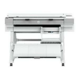 HP DesignJet T950 MFP 2y Warranty 