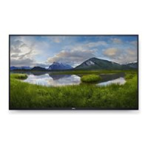  DELL 55 4K Conference Room Monitor P5524Q 138,7cm (54,6")  