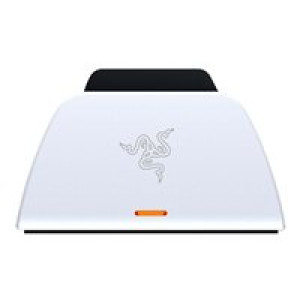 RAZER Universal Quick Charging Stand for PS5, Weiß 