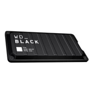  WESTERN DIGITAL WD_BLACK P40 Game Drive 1TB  