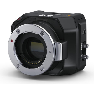 BLACKMAGIC DESIGN Blackmagic Micro Studio Camera 4K G2 