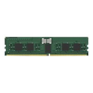  KINGSTON 16GB DDR5 4800MT/s ECC Reg 1R Arbeitsspeicher 