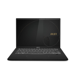 Notebook  MSI Summit E14 Evo A12M-050 35,6cm (14") i7-1280P 16GB 1TB W11 Laptop kaufen 