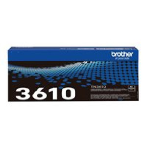 BROTHER Toner TN-3610 