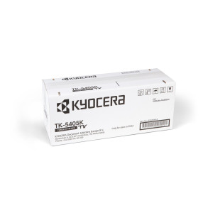 KYOCERA Toner TK-5405K Schwarz 