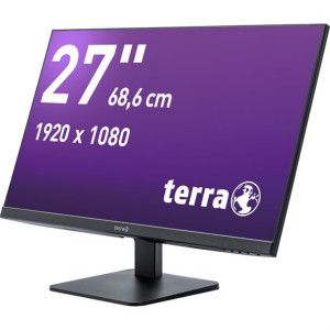  TERRA LCD/LED 2727W V2 black HDMI/DP/USB-C GREENLINE PLUS 68,6cm (27")  