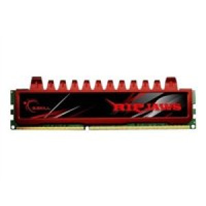  DDR3-RAM 4GB PC3-10667U CL9 G.Skill Arbeitsspeicher 