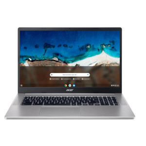 Notebook  ACER Chromebook 317 CB317-1H-C9U7 43,9cm (17,3") Celeron N4500 4GB 128GB ChromeOS Laptop kaufen 