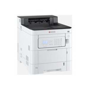 KYOCERA ECOSYS PA4000cx Colour Laser Singlefunction Printer 40ppm 