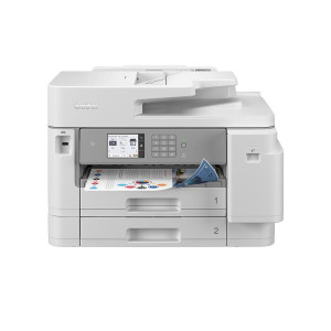 BROTHER MFCJ5955DWG4 inkjet multifunction printer 30 ppm - Drucker - Tintenstrahldruck 
