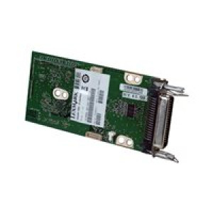 LEXMARK Schnittstellenkarte parallele 1284-B 