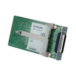 LEXMARK Schnittstellekarte serielle S-232C 