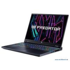 Notebook  ACER Predator Helios 16 PH16-71-92YG 40,6cm (16") i9-13900 32GB 2TB W11 Laptop kaufen 