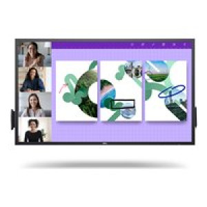  DELL P5524QT 139cm (55")  