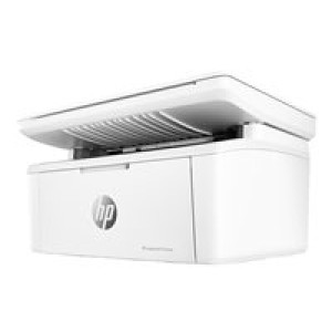 HP LaserJet MFP M140we 