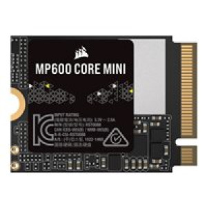  CORSAIR MP600MINI M.2 1TB  