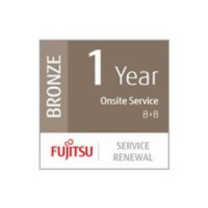 RICOH 1yrs Bronze Serv-Er. Abt. VOS 8h fi-7180 fi-7280 fi-7460 fi-7480 fi-8190 fi-8290 (P) (R1-BRZE- 