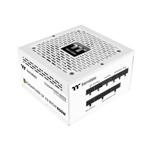 THERMALTAKE Netzteil Thermaltake Toughpower GF A3  850W ATX/GEN5 80+G WH retail 