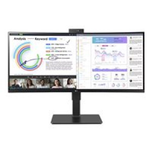  LG 34BQ77QC-B.AEU 86,72cm (34")  