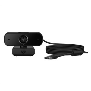  HP 435 FHD Webcam EMEA-INTL English Loc-Euro plug Tastaturen 