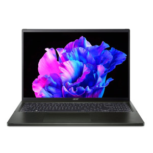 Notebook  ACER Swift Edge SFE16-43-R12K schwarz 40,6cm (16") R7-7840U 16GB 512GB W11 Laptop kaufen 