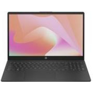 Notebook  HP 15-fd0432ng schwarz 39,6cm (15,6") i3-1315U 8GB 512GB oBS Laptop kaufen 