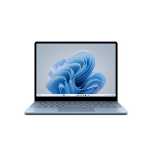 Notebook  MICROSOFT Surface Laptop Go 3 Platin 31,5cm (12,4") i5-1235U 8GB 256GB W11 Laptop kaufen 