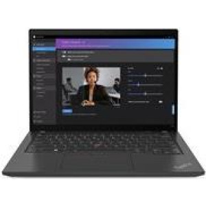 Notebook  LENOVO ThinkPad T14 G4 35,6cm (14") i7-1355U 32GB 1TB W11P Laptop kaufen 