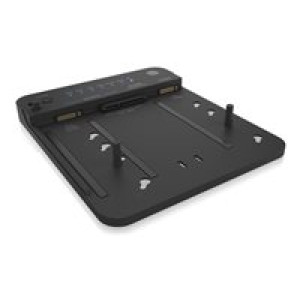 RAIDSONIC HDD acc ICY BOX Dock Klon  2,5 / 3,5 / M.2 