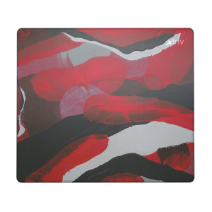 CHERRY Xtrfy GP4 - Mousepad - Abstract Retro 