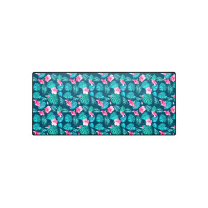 CHERRY Xtrfy GP5 - Mousepad -  Tropical XL 