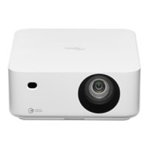 OPTOMA ML1080 Triple Laser Beamer 1.200 Lumen (Full-HD, HDR, HDMI, USB-C, USB-A, Autofokus) 