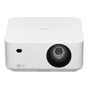 OPTOMA ML1080ST Triple Laser Kurzdistanz Beamer 1.200 Lumen (Full-HD, HDR, HDMI, USB-C, USB-A, Autof 